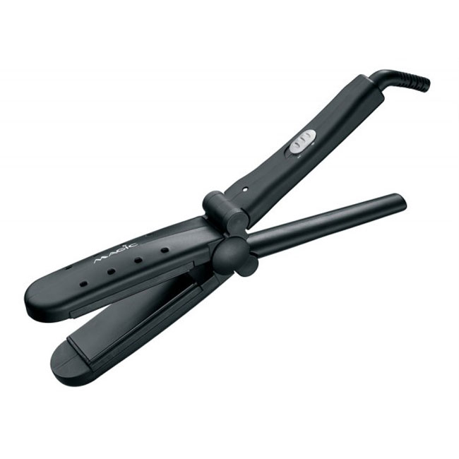 KALORIK MGC HS 2 HAIR STRAIGHTENER MAGIC Soundstar