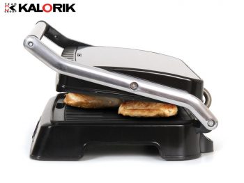 Kalorik panini maker best sale