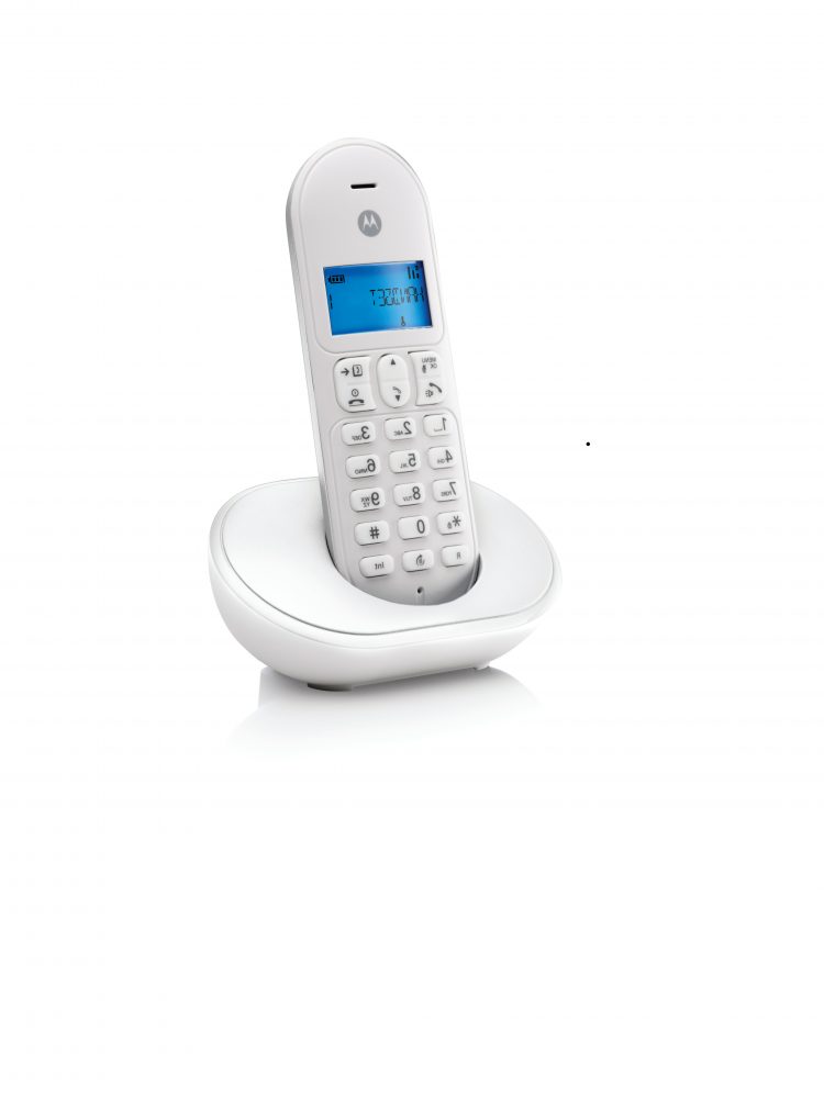 Беспроводные dect. Motorola DECT. Motorola t-101.