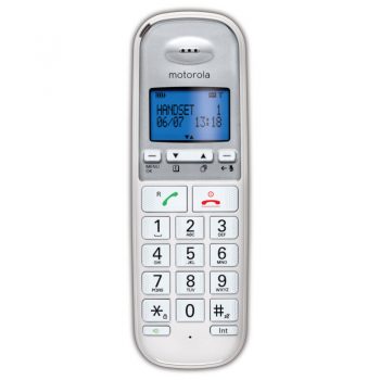 motorola s3001