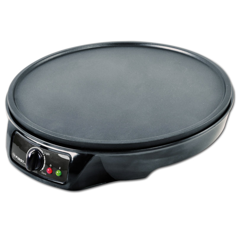 First Austria FA-5307 Crepe maker 30 cm 1000 W - Soundstar