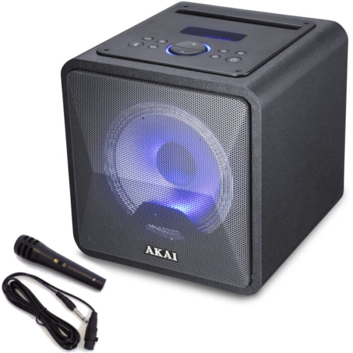 BLUETOOTH SPEAKERS - Soundstar